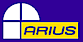Logo - ARIUS - OKNA I DRZWI ROLETY BRAMY VEKA, Targowa 12A 44-300 - Budowlany - Sklep, Hurtownia, godziny otwarcia, numer telefonu