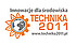 Logo - TECHNIKA 2011, Krzemowa 1, Złotniki 62-002 - Przedsiębiorstwo, Firma, numer telefonu