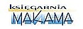 Logo - Księgarnia Makama, ul. Opolska 1, Krapkowice 47-300 - Księgarnia, Prasa, godziny otwarcia, numer telefonu
