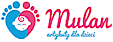 Logo - Mulan, Traktorowa 148/158, Łódź 91-204 - Dziecięcy - Sklep, godziny otwarcia, numer telefonu