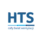 Logo - HTS POLSKA Sp. z o.o. Sp. k., Borecka 4B, Warszawa 03-034 - Przedsiębiorstwo, Firma, godziny otwarcia, numer telefonu