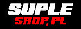 Logo - Supleshop.pl, Uczniowska 7, Tychy 43-100 - Sklep, godziny otwarcia, numer telefonu