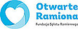 Logo - Fundacja Otwarte Ramiona, Konopnickiej Marii 1/189, Dziekanów Leśny 05-092 - Pomoc Społeczna, godziny otwarcia, numer telefonu