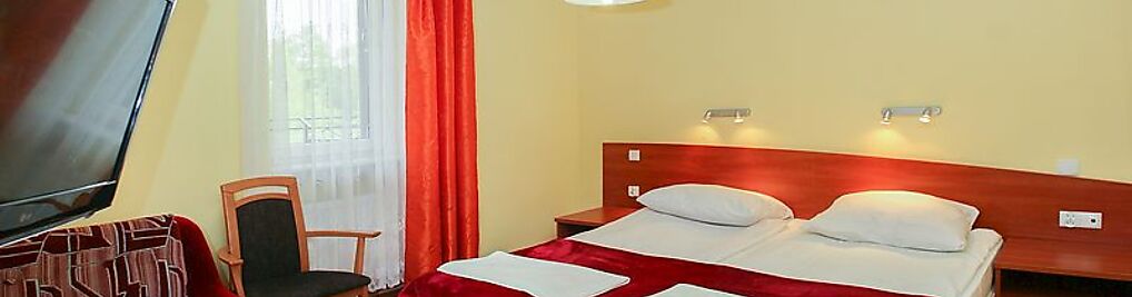 Zdjęcie w galerii Hotel Okulski Grand Rozewie nr 4