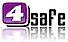 Logo - 4SAFE Sp. z o. o., Puławska 38, Piaseczno 05-500 - Ubezpieczenia, godziny otwarcia, numer telefonu