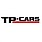 Logo - TP-CARS SKLEP MOTORYZACYJNY, Jawornik 803, Myślenice 32-400 - Motoryzacyjny - Sklep, godziny otwarcia, numer telefonu