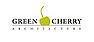 Logo - GreenCherry Architecture Kamil Wiśniewski, Purkyniego 1/114 50-155 - Architekt, Projektant, numer telefonu