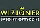 Logo - WIZJONER SALONY OPTYCZNE, Rolna 31, Poznań 61-491 - Zakład optyczny, godziny otwarcia, numer telefonu