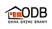 Logo - ODB Kielce, al. Jerzego Szajnowicza-Iwanowa 13E, Kielce 25-636 - Sklep, godziny otwarcia, numer telefonu