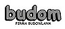 Logo - FIRMA BUDOWLANA BUDOM, Wojewódzka 3 G, Jelenia Góra 58-560 - Budownictwo, Wyroby budowlane, numer telefonu