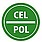 Logo - Agencja Celna CEL-POL s.c., Przemysłowa 7, Sandomierz 27-600 - Agencja celna, numer telefonu