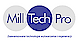 Logo - Mill-Tech Pro, gen. Tadeusza Kościuszki 180A, Chocznia 34-123 - Przedsiębiorstwo, Firma, numer telefonu