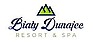 Logo - Biały Dunajec Resort & Spa, Za Torem 14a, Biały Dunajec 34-425 - Hotel, numer telefonu