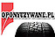 Logo - OponyUzywane.pl, Widzewska 2, Ksawerów 95-054 - Wulkanizacja, Opony, godziny otwarcia, numer telefonu
