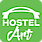 Logo - Hostel-Art, Henryka Sienkiewicza 4C, Kielce 25-333 - Hostel, godziny otwarcia, numer telefonu