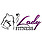 Logo - LADY FITNESS, Pana Balcera 6a, Lublin 20-631 - Fitness, godziny otwarcia, numer telefonu