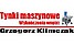 Logo - Klimczak Tynki, Gralewo 16B, Gralewo 66-431 - Budownictwo, Wyroby budowlane, numer telefonu