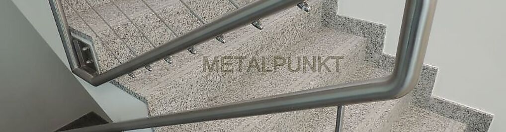 Zdjęcie w galerii Metalpunkt balustrady nierdzewne,spawanie aluminium nr 1
