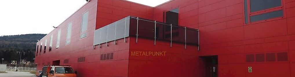 Zdjęcie w galerii Metalpunkt balustrady nierdzewne,spawanie aluminium nr 10