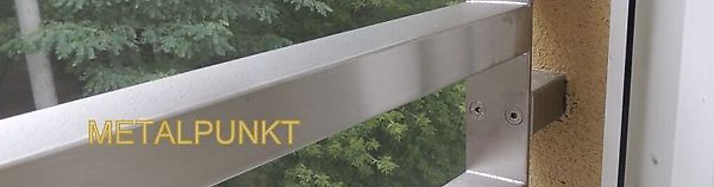 Zdjęcie w galerii Metalpunkt balustrady nierdzewne,spawanie aluminium nr 7