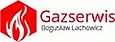 Logo - Gazserwis, Czajkowskiego Piotra 103, Wrocław 51-147 - Serwis niezależny, numer telefonu