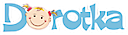 Logo - Sklep Dorotka - obuwie i odzież dla dzieci, Wejherowo 84-200 - Dziecięcy - Sklep, godziny otwarcia, numer telefonu