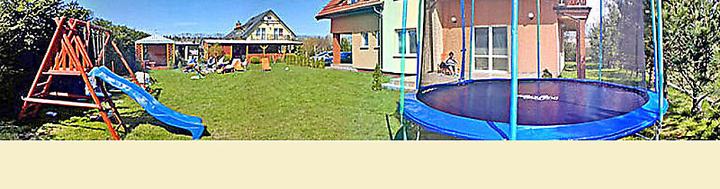 Zdjęcie w galerii Willa Oleńka - noclegi kwatery pokoje nr 7