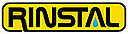 Logo - PHU RINSTAL Robert Bartoszewski, Grodzisko 44A, Grodzisko 95-030 - Hydraulik, numer telefonu