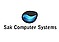 Logo - Sak Computer Systems, Szymańskiego 1a, Toruń 87-100 - Informatyka, godziny otwarcia, numer telefonu