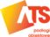Logo - ATS - podłogi obiektowe, Aleja Stanów Zjednoczonych 51, Warszawa 04-026 - Budowlany - Sklep, Hurtownia, godziny otwarcia, numer telefonu