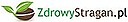 Logo - ZdrowyStragan.pl, Fabryczna 13, Kraków 31-517 - Sklep, numer telefonu