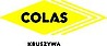 Logo - Colas Kruszywa, Nowa 49, Palędzie 62-069 - Przedsiębiorstwo, Firma, numer telefonu