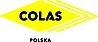 Logo - Colas Polska, Nowa 49, Palędzie 62-069 - Budownictwo, Wyroby budowlane, numer telefonu