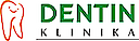 Logo - Dentin Klinika Ortodoncji i Stomatologii Estetycznej, Marki 05-270 - Dentysta, numer telefonu
