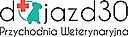 Logo - Przychodnia weterynaryjna dr hab. n. wet. Dorota Bukowska, Poznań 60-631 - Weterynarz, godziny otwarcia, numer telefonu