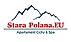 Logo - Apartamenty Stara Polana & SPA Zakopane, Nowotarska 24 34-500 - Apartament, godziny otwarcia, numer telefonu