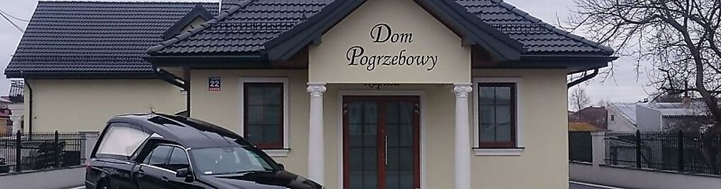 Zdjęcie w galerii Dom Pogrzebowy ŁOSICE całodobowy 504244442 nr 2