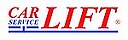 Logo - Car-Lift Service Sp. z o.o., Kamienna 10a, Ostrów Wielkopolski 63-400 - Przedsiębiorstwo, Firma, godziny otwarcia, numer telefonu
