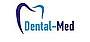 Logo - DENTAL-MED Joanna Stępień, Rynek 16, Żelechów 08-430 - Dentysta, godziny otwarcia, numer telefonu