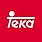 Logo - Teka Polska Sp. z o.o., 3 Maja 8, Pruszków 05-800 - Przedsiębiorstwo, Firma, numer telefonu