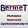 Logo - Bermet Hurt Detal Materiałów Ogólnobudowlanych Bernadeta Dymek 64-730 - Budowlany - Sklep, Hurtownia, godziny otwarcia, numer telefonu, NIP: 7631435308