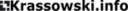 Logo - Andrzej Krassowski Krassowski.Info, Barwinek 2/85, Kielce 25-150 - Przedsiębiorstwo, Firma, godziny otwarcia, numer telefonu