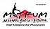 Logo - Akademia Tańca i Fitnessu Metrum, Osiedle Władysława Łokietka 102 61-616 - Przedsiębiorstwo, Firma, numer telefonu