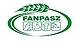 Logo - Fandrób-Pasze sp.j., Huta Drewniana 43, Kobiele Wielkie 97-524 - Przedsiębiorstwo, Firma, godziny otwarcia, numer telefonu