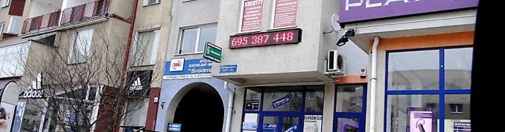 Zdjęcie w galerii SUPRAXCONSULTING CENTRUM FINANSOWE nr 1
