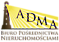 Logo - Adma Biuro Pośrednictwa Nieruchomościami, Koszelew 7, Będzin 42-500 - Biuro nieruchomości, numer telefonu