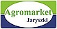 Logo - Agromarket Jaryszki Ewa Skrzypczak Mirosław Skrzypczak Spółka Ja 62-023 - Przedsiębiorstwo, Firma, numer telefonu