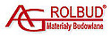 Logo - AG-ROLBUD Materiały budowlane, market bud. Dom i Ogród 41-922 - Przedsiębiorstwo, Firma, godziny otwarcia, numer telefonu