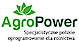Logo - AgroPower Sp. z o.o., Stoczniowa 2, Elbląg 82-300 - Przedsiębiorstwo, Firma, godziny otwarcia, numer telefonu