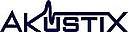 Logo - Akustix, Wiosny Ludów 54, Przeźmierowo 62-081 - Przedsiębiorstwo, Firma, numer telefonu